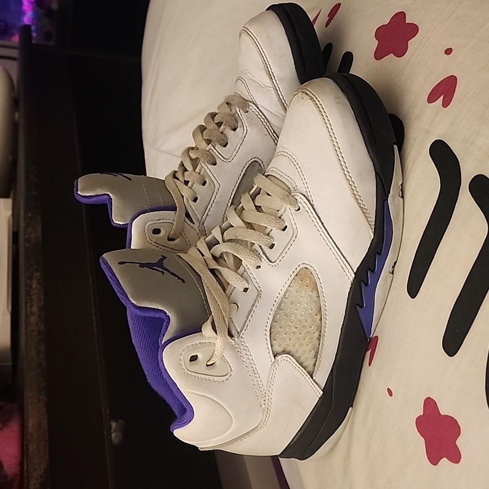 Jordan - 2.5Y